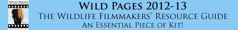 Wild Pages
