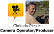 Chris du Plessis