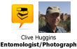 Clive Huggins