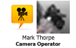 Mark Thorpe