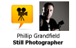Phillip Grandfield