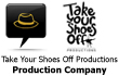 Take Your Shoes Off Productions