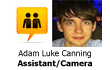 Adam Luke Canning