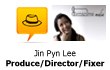 Jin Pyn Lee