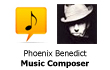 Phoenix Benedict