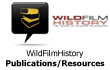 WildFilmHistory