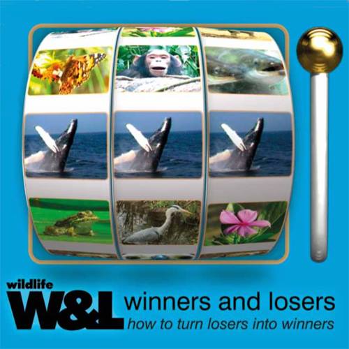 Wildlife Winners and Losers