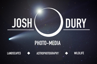 Josh Dury - Photo-Mediah