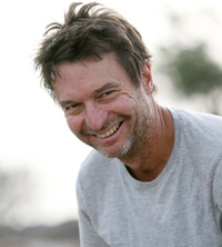Mark Gillett
