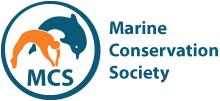 Marine Conservation Society logo