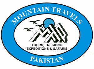 Mountain Travels Pakistan