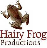 Hairy Frog Productions