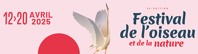 Abbeville Bird and Nature Festival