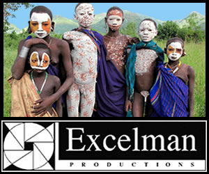 Excelman Productions