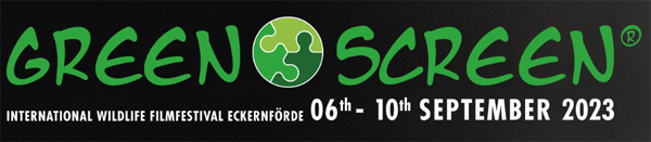 Green Screen Wildlife Film Festival