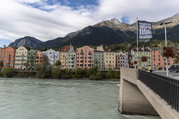 Innsbruck Nature Film Festival