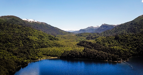Kimen: The Natural World
