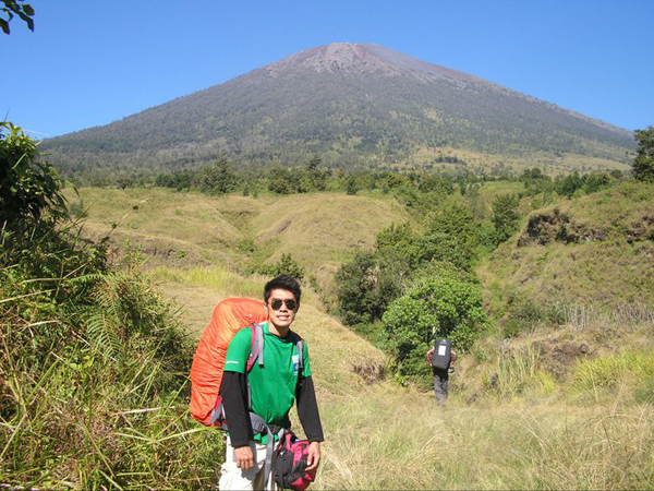 Hendra Margono