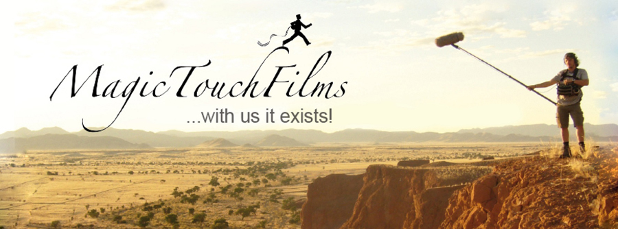 Magic Touch Films