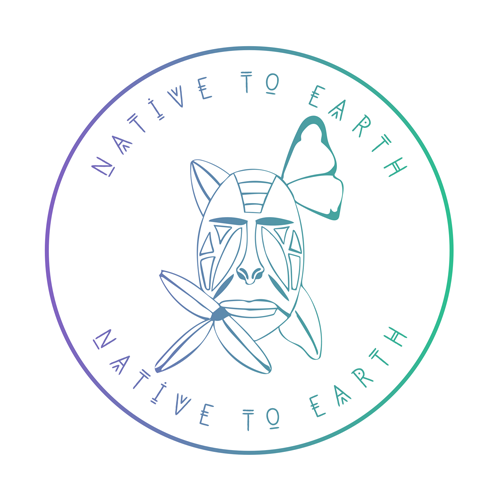 Native to Earth