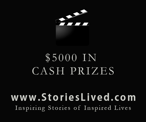 Stories Lived Environmental Video Short Contest