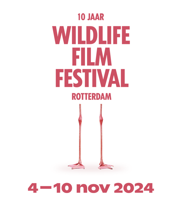 Wildlife Film Festival Rotterdam