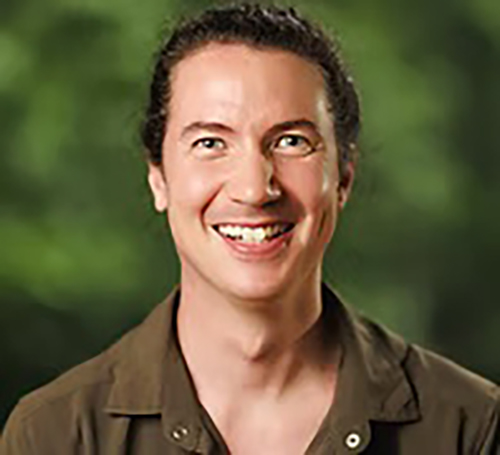 Wildlife Film Productions inc. - Jaap Perenboom