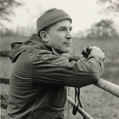 Bevis Bowden