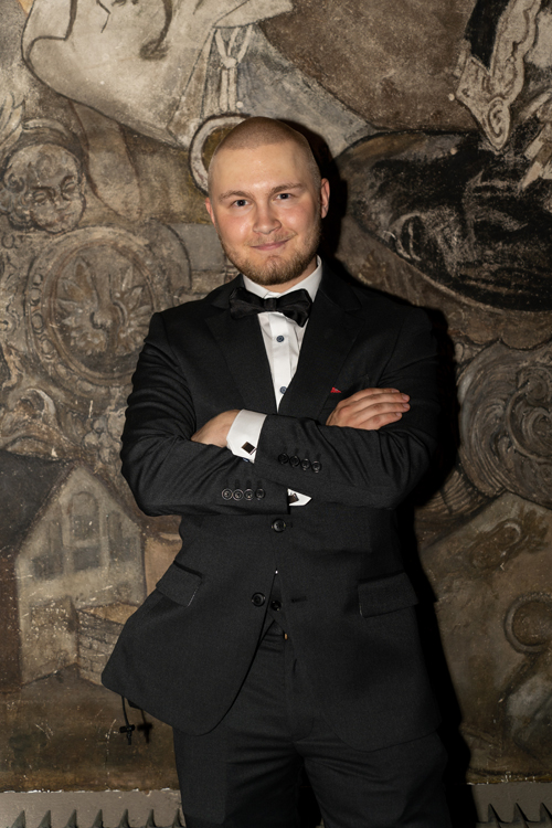 Carl-Mauritz Axel Eklund