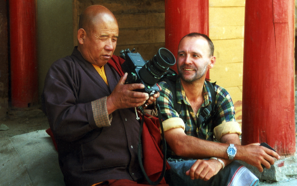 Christof Hahn - Himalaya Karakoram Travel