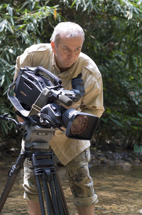 Darryl Sweetland