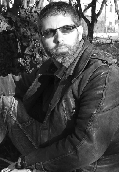 Davide Caprelli