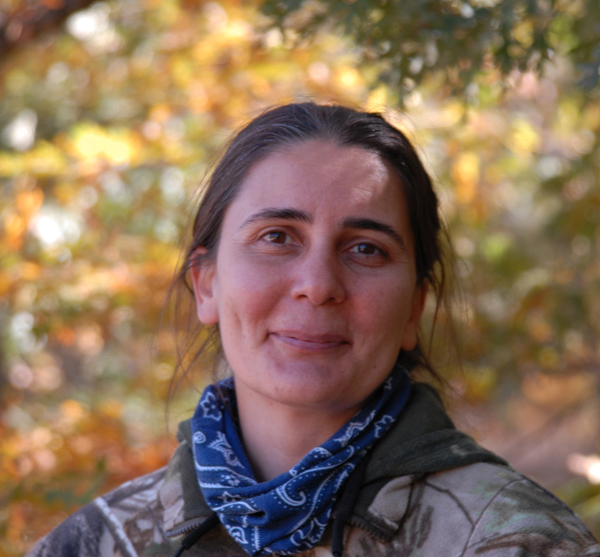 Ece Soydam