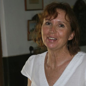 Janice Beatty