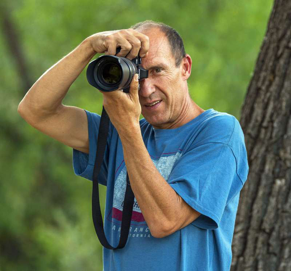 Jorge Sierra