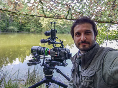 Luca Antonio Marino