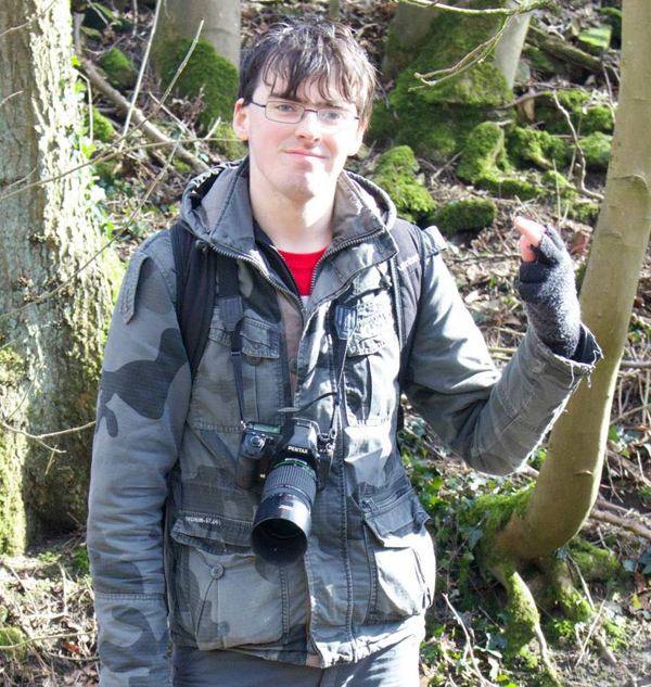 Matthew Leiper