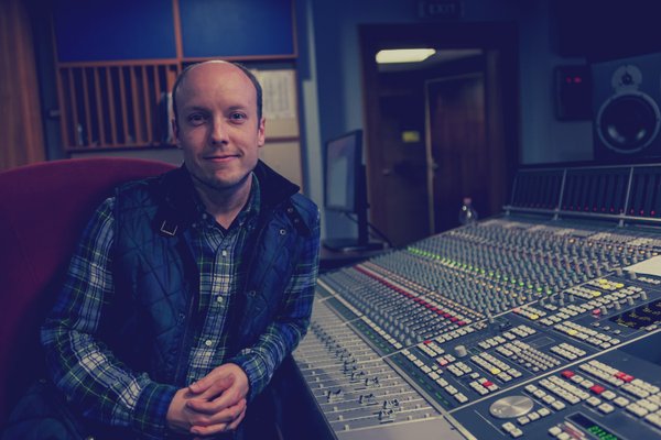 Morten Gildberg-Hansen