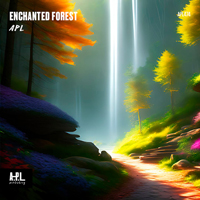 Morten Gildberg &ndash; Enchanted Forest