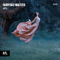 Morten Gildberg � Fairytale Waltzes