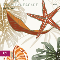 Morten Gildberg &ndash; Tropical Escape
