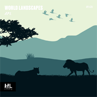Morten Gildberg &ndash; World Landscapes