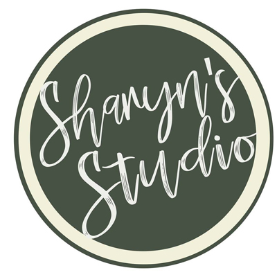 Sharyn's Studio
