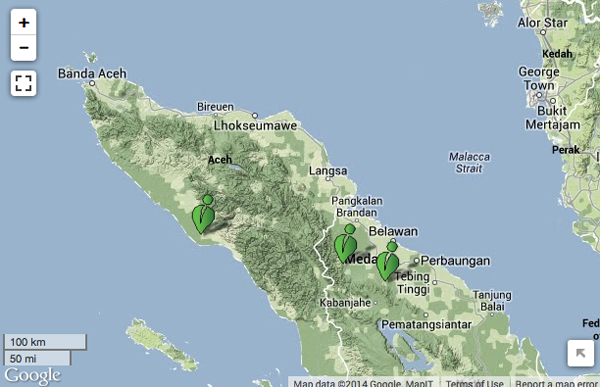 vEcotourism.org