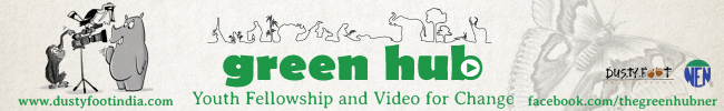 The Green Hub Project