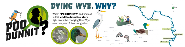 POODUNNIT? &ndash; A Wildlife Detective Story