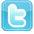 Follow us on Twitter