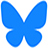 Follow us on Bluesky
