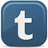 Follow us on Tumblr