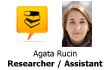 Agata Rucin